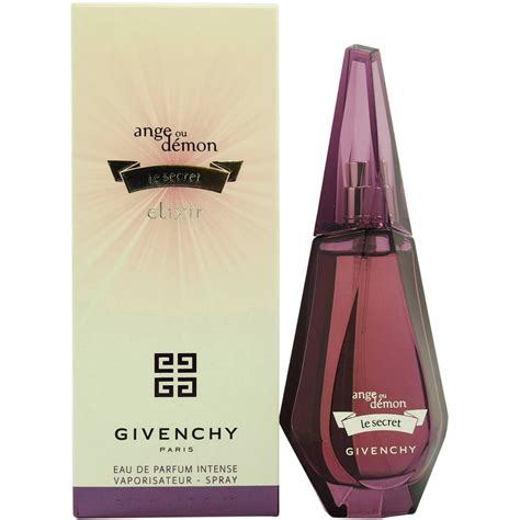 givenchy elixir perfume price|Givenchy perfume outlet.